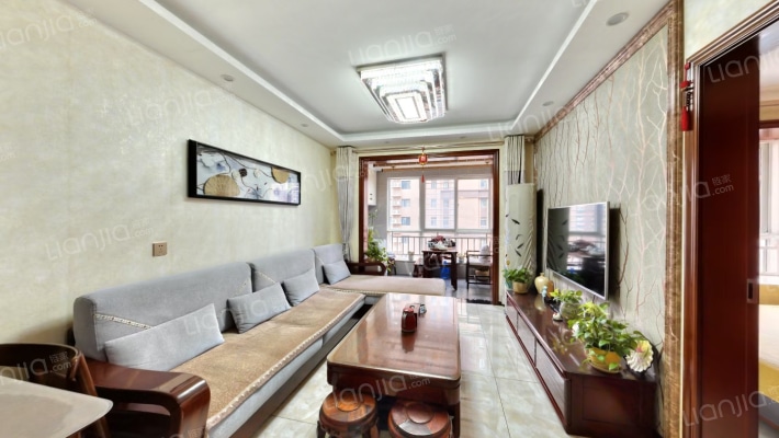 天悦东都二手房实景图