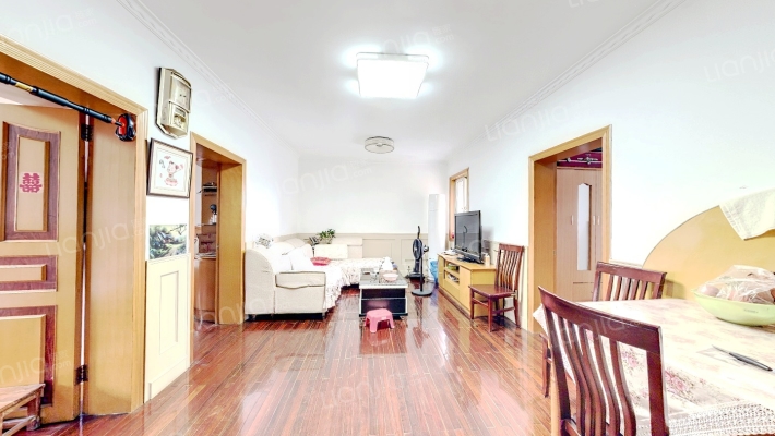 宁惠新寓二手房实景图