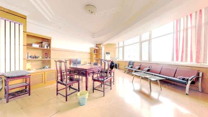 泽鑫寓二手房实景图