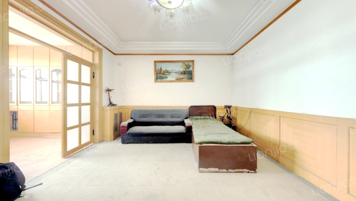 刚玉一区二手房实景图