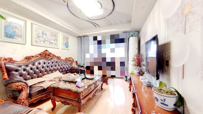 裕源诚品二手房实景图