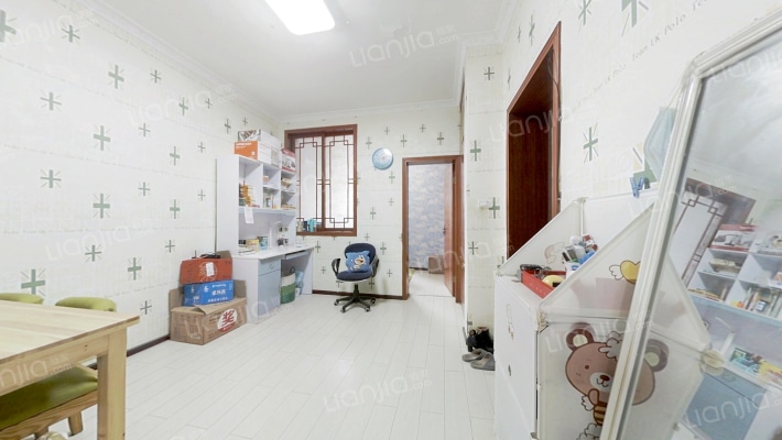 襄棉北苑二手房实景图