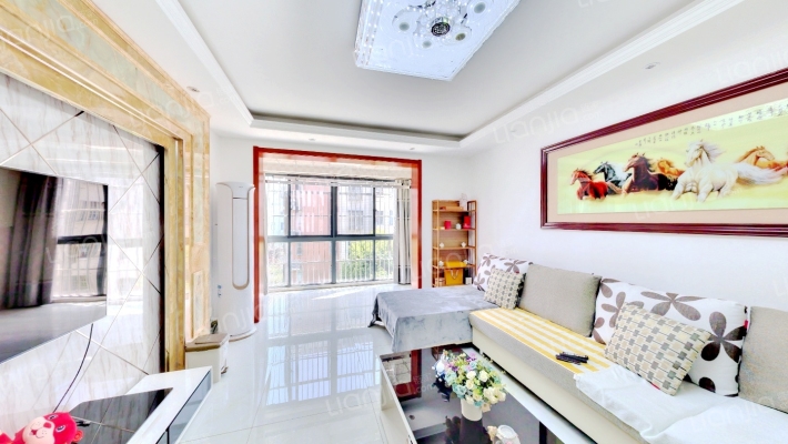 香榭美地南区二手房实景图