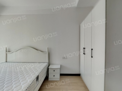 合租·秦皇帝锦锦澜 4居室 南卧