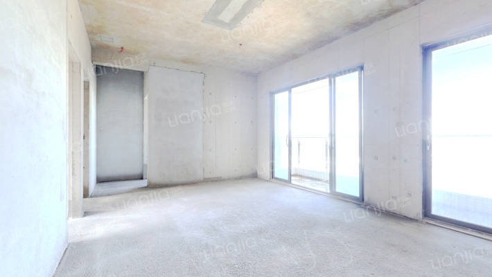 易丰云海花园二手房实景图