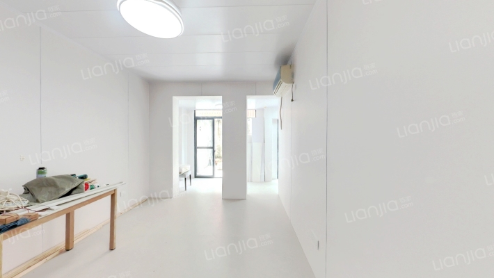 六安路小学宿舍二手房实景图