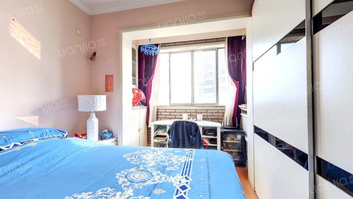 建宁大厦二手房实景图