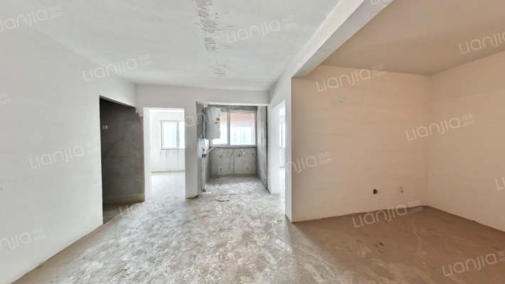 军怡公馆二手房实景图