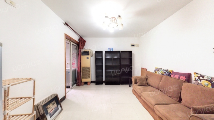 星河港都二手房实景图