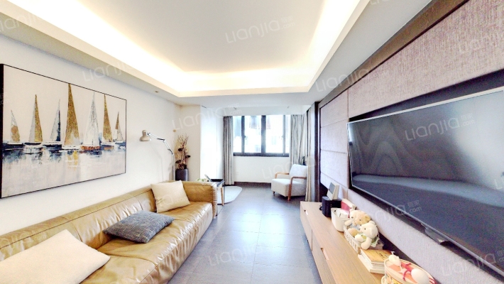 科技新村二手房实景图