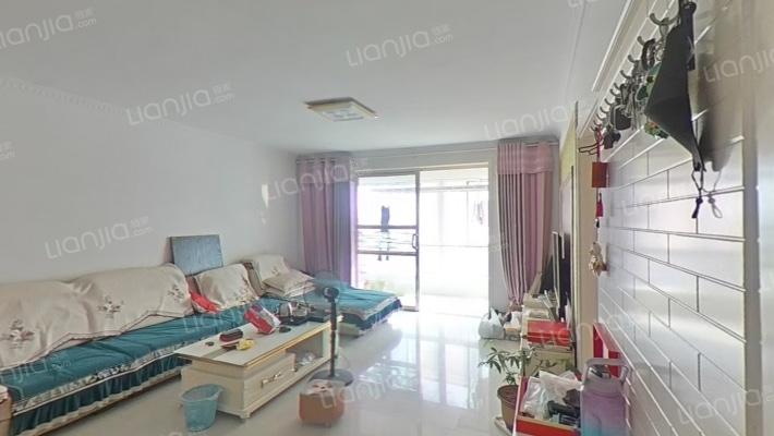 利民家园二手房实景图