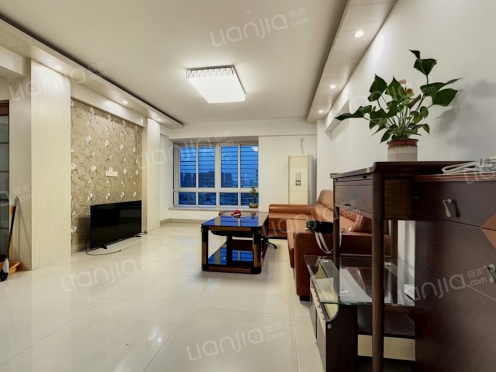 整租·新港龙名府 2室2厅 南