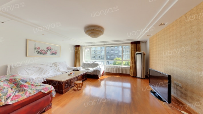 南山苑二手房实景图