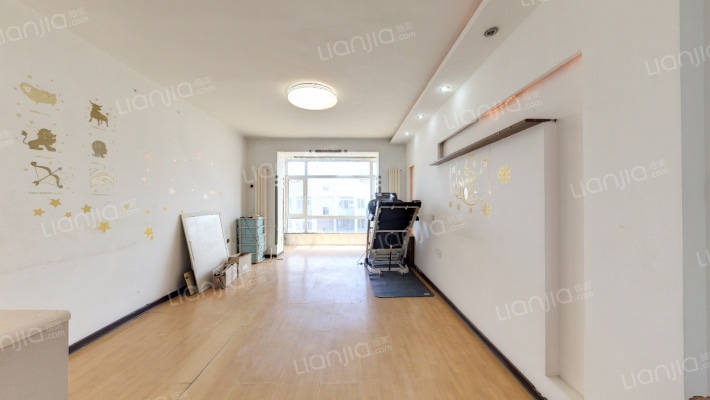 富城俪景嘉园二手房实景图