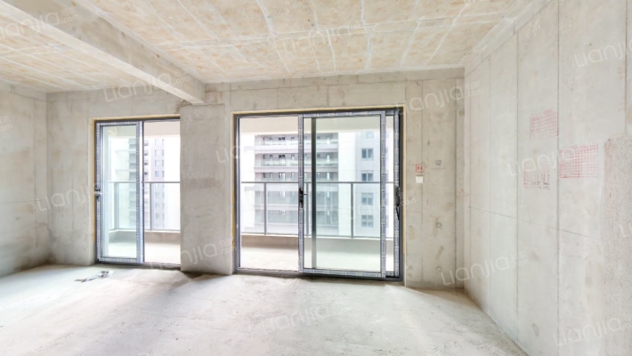 中铁诺德央玺春风二手房实景图