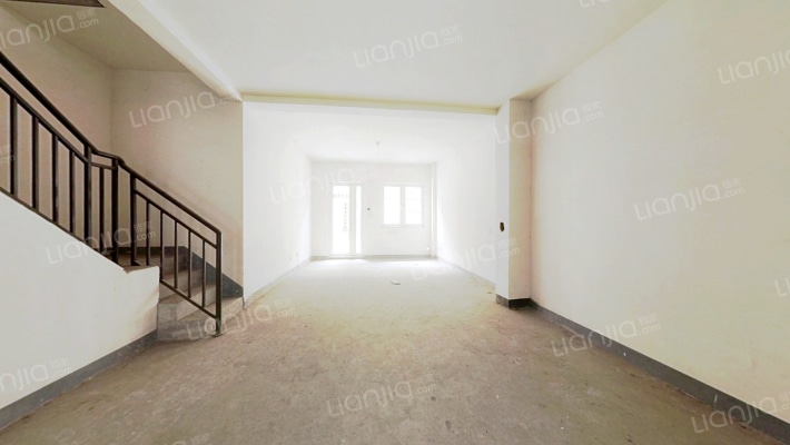 天悦辰花园二手房实景图