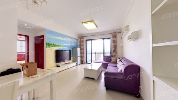 时代家园二手房实景图