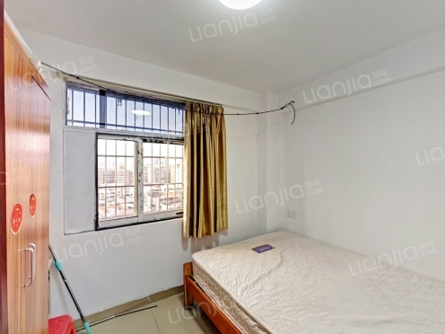 整租·宏盛大厦 1室1厅 东南