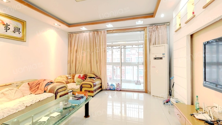 御景豪庭二手房实景图