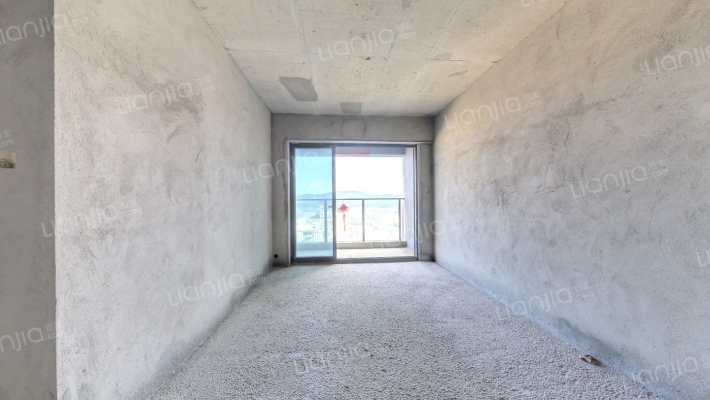 山水印象二手房实景图