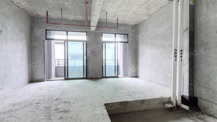 保利·浅海时光里二手房实景图