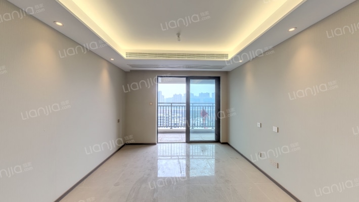 龙湖翠湖壹号二手房实景图