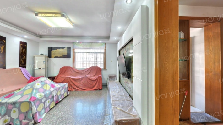 海北新村二手房实景图