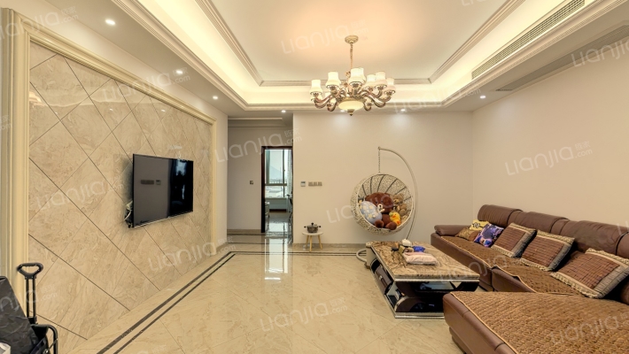 西垟锦园二手房实景图