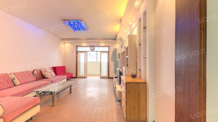 裕丰园二手房实景图