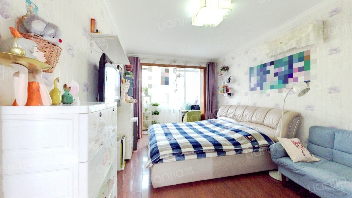 月浦七村二手房实景图