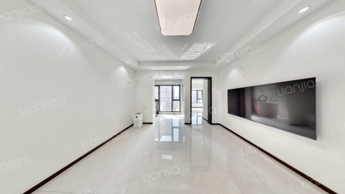 湖畔郦舍荷风苑二手房实景图