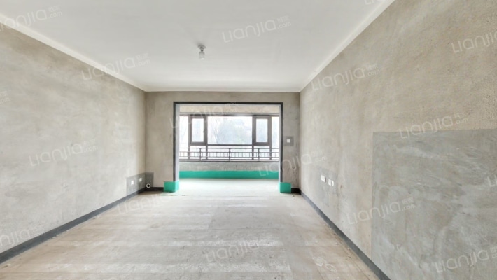 开封康桥九溪郡二手房实景图