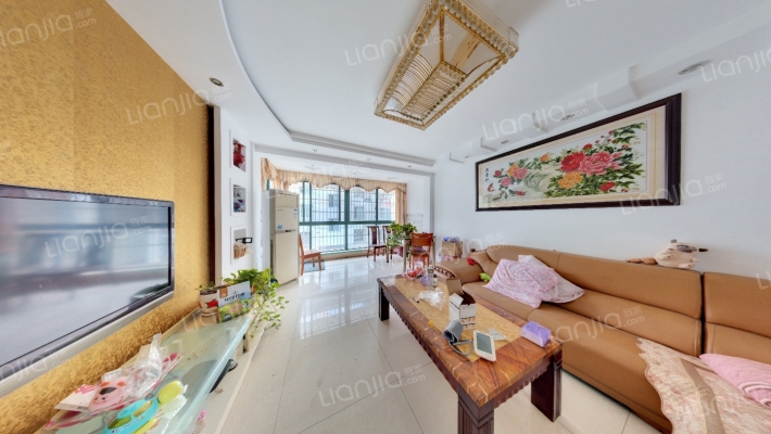 阳澄花园东区二手房实景图