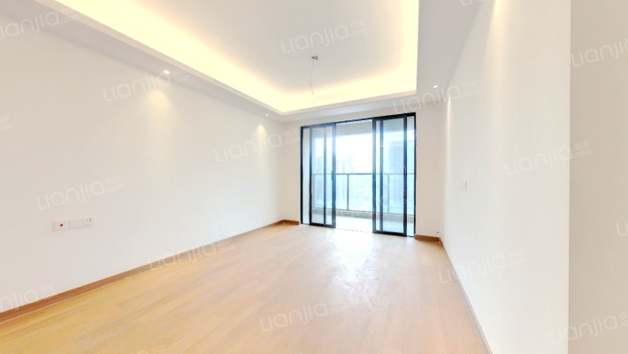 新力琥珀园二手房实景图