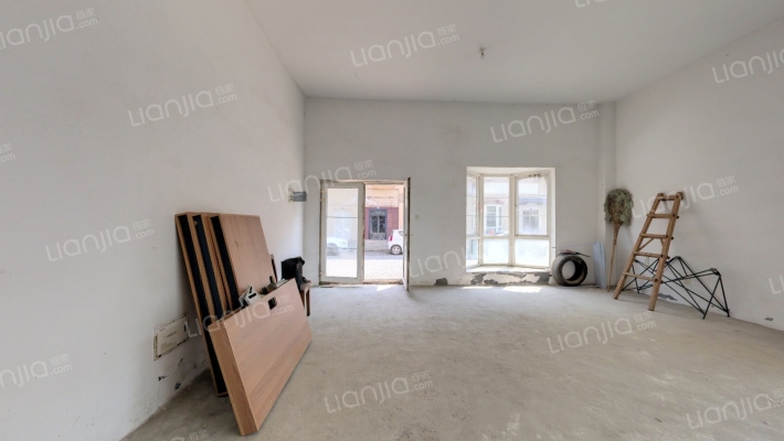 萨尔茨堡二手房实景图