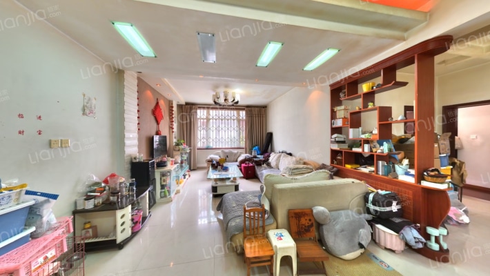 赞元茗居二手房实景图