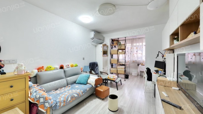 武侯祠大街269号二手房实景图