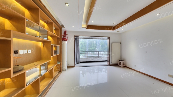 运河上郡二手房实景图