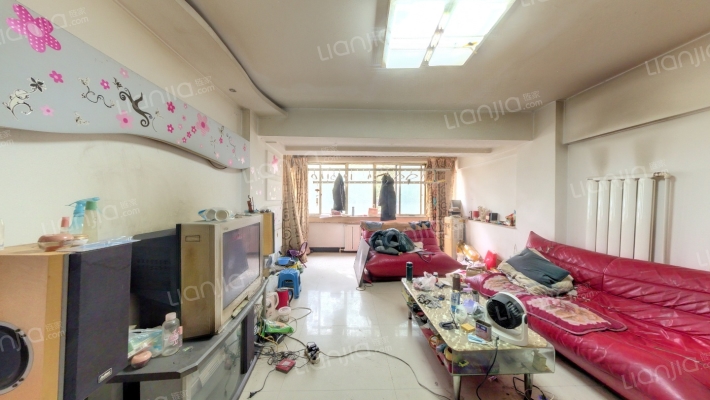 六四一三嘉苑二手房实景图