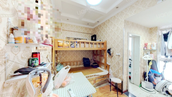 西部建材城二手房实景图