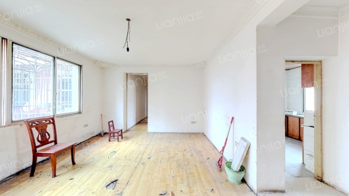 尖山小区二手房实景图