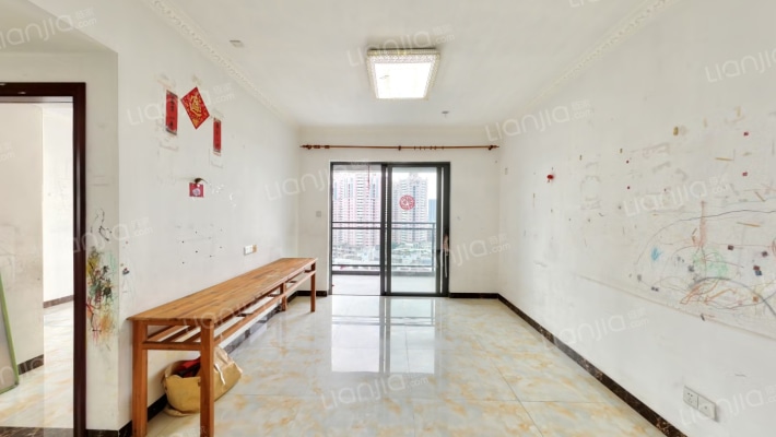雅居乐君域公馆二手房实景图