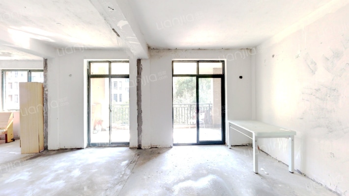 盛世郦都北区二手房实景图