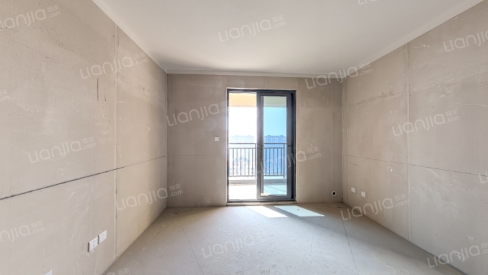 绿城·春江明月二手房实景图