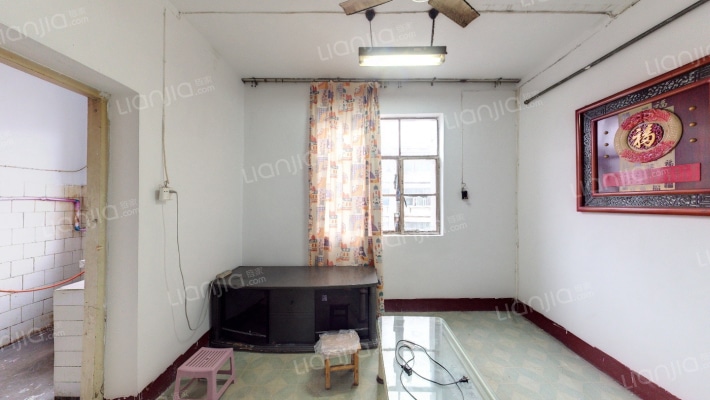 国电驻马店热电有限公司家属院二手房实景图