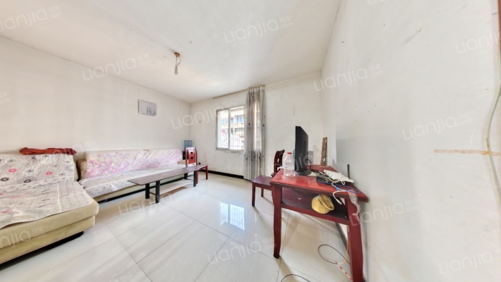 正大街小区二手房实景图