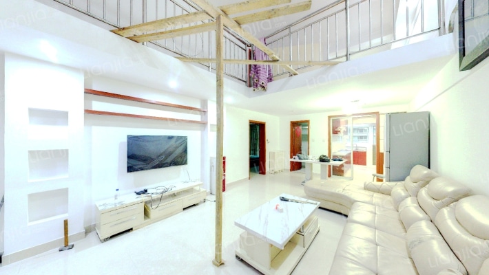 利得国际二手房实景图