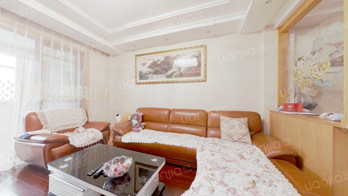 栖径名苑二手房实景图