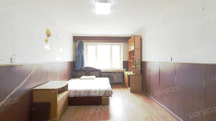 省旅游局家属楼二手房实景图