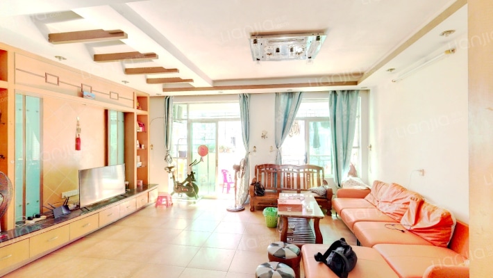 丽苑花园二手房实景图